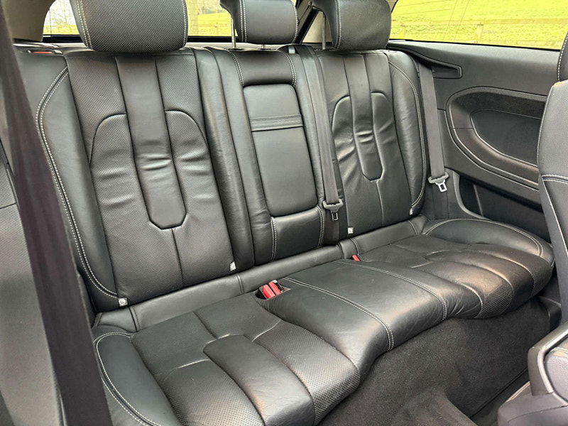 Land Rover Range Rover Evoque 2.2 Range Rover Evoque Dynamic Luxury SD4 Auto 4WD 3dr 3dr Automatic 2025