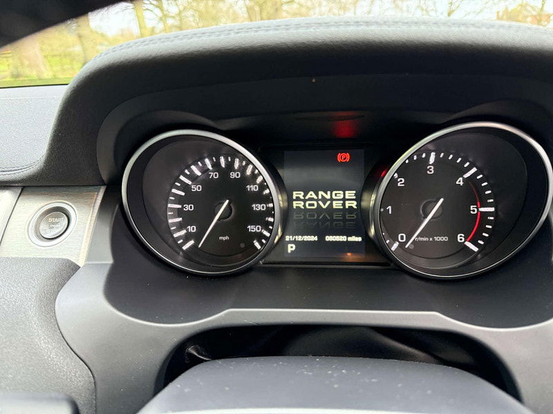 Land Rover Range Rover Evoque 2.2 Range Rover Evoque Pure SD4 Auto 4WD 5dr 5dr Automatic 2025