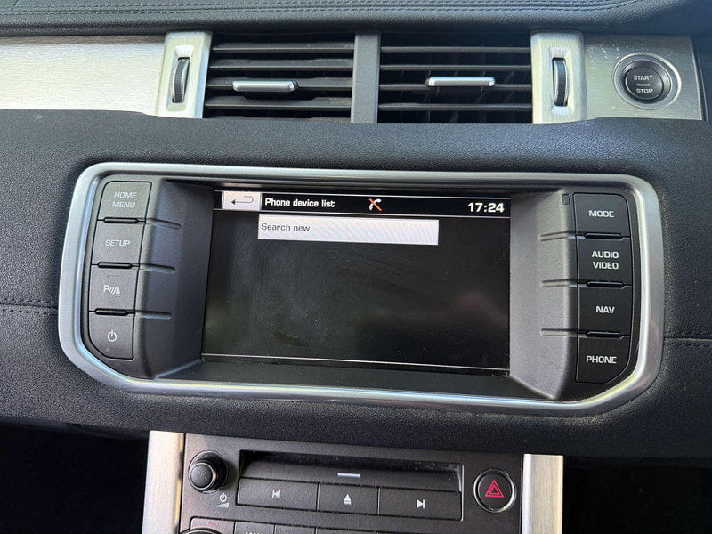 Land Rover Range Rover Evoque 2.2 Range Rover Evoque Pure Tech SD4 4WD 5dr 5dr Manual 2025