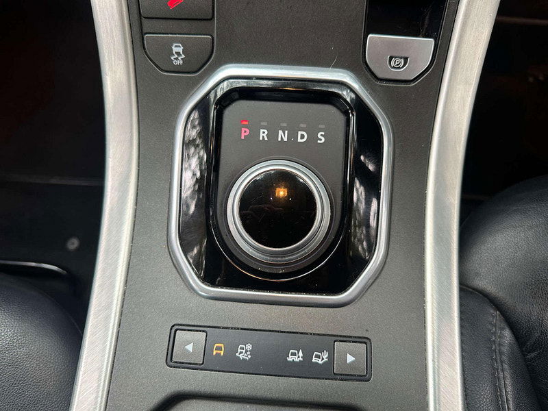 Land Rover Range Rover Evoque 2.2 Range Rover Evoque Pure Tech SD4 Auto 4WD 5dr 5dr Automatic 2025