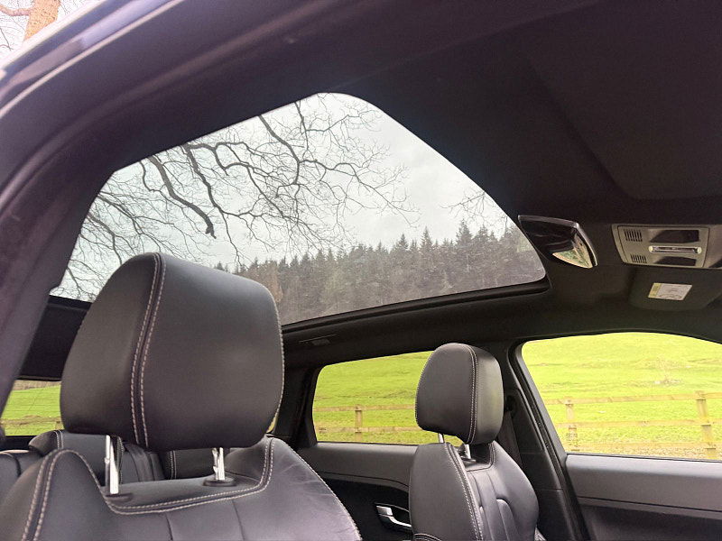 Land Rover Range Rover Evoque 2.2 SD4 Dynamic SUV 5dr Diesel Auto 4WD Euro 5 (190 ps) 5dr Automatic 2026