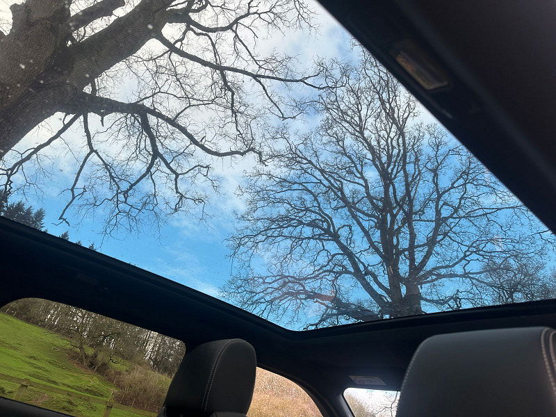 Land Rover Range Rover Evoque 2.2 SD4 Dynamic SUV 5dr Diesel Auto 4WD Euro 5 (s/s) (190 ps) 5dr Automatic 2026