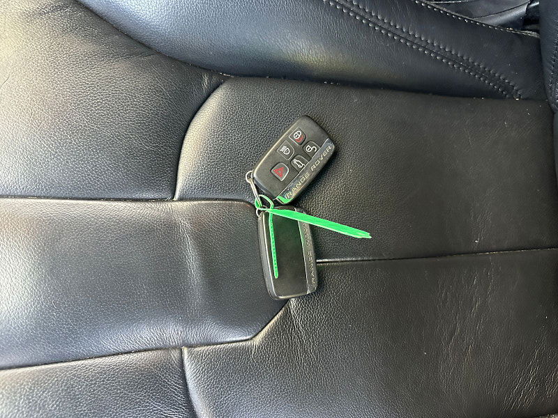 Land Rover Range Rover Evoque 2.2 SD4 Pure SUV 5dr Diesel Manual 4WD Euro 5 (s/s) (190 ps) 5dr Manual 2025