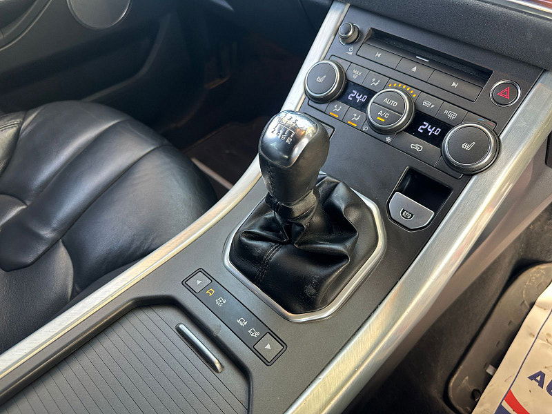 Land Rover Range Rover Evoque 2.2 SD4 Pure SUV 5dr Diesel Manual 4WD Euro 5 (s/s) (190 ps) 5dr Manual 2025