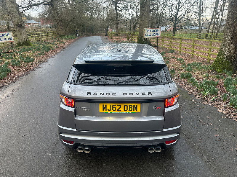 Land Rover Range Rover Evoque 2.2 TD4 Pure SUV 5dr Diesel Manual 4WD Euro 5 (s/s) (150 ps) 5dr Manual 2026