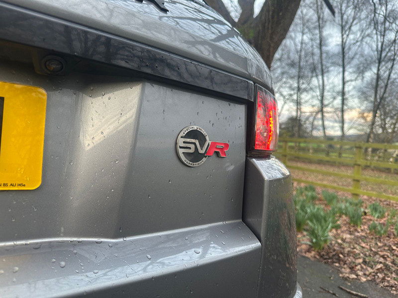 Land Rover Range Rover Evoque 2.2 TD4 Pure SUV 5dr Diesel Manual 4WD Euro 5 (s/s) (150 ps) 5dr Manual 2026