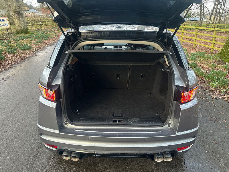 Land Rover Range Rover Evoque 2.2 TD4 Pure SUV 5dr Diesel Manual 4WD Euro 5 (s/s) (150 ps) 5dr Manual 2026