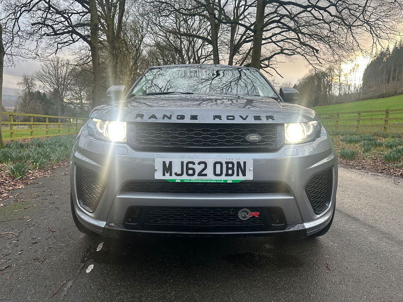 Land Rover Range Rover Evoque 2.2 TD4 Pure SUV 5dr Diesel Manual 4WD Euro 5 (s/s) (150 ps) 5dr Manual 2026