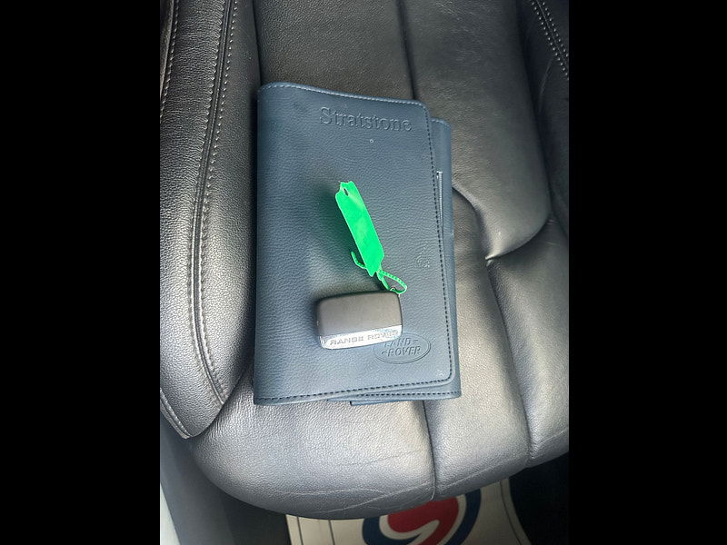 Land Rover Range Rover Evoque 2.2 TD4 Pure SUV 5dr Diesel Manual 4WD Euro 5 (s/s) (150 ps) 5dr Manual 2026