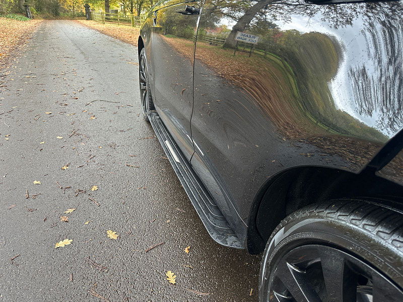 Land Rover Range Rover Sport 3.0 P510e 38.2kWh First Edition SUV 5dr Petrol Plug-in Hybrid Auto 4WD Euro 6 (s/s) (510 ps) 5dr Automatic 2025