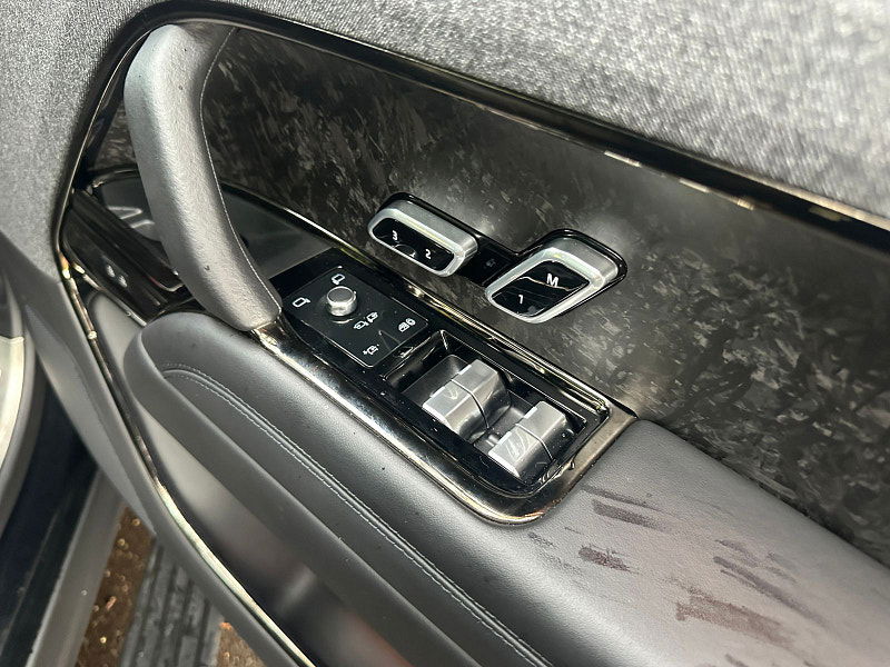 Land Rover Range Rover Sport 3.0 P510e 38.2kWh First Edition SUV 5dr Petrol Plug-in Hybrid Auto 4WD Euro 6 (s/s) (510 ps) 5dr Automatic 2025