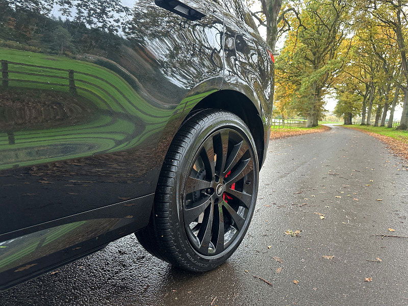 Land Rover Range Rover Sport 3.0 P510e 38.2kWh First Edition SUV 5dr Petrol Plug-in Hybrid Auto 4WD Euro 6 (s/s) (510 ps) 5dr Automatic 2025