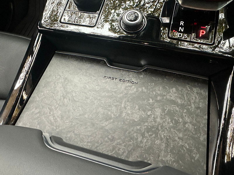 Land Rover Range Rover Sport 3.0 P510e 38.2kWh First Edition SUV 5dr Petrol Plug-in Hybrid Auto 4WD Euro 6 (s/s) (510 ps) 5dr Automatic 2025