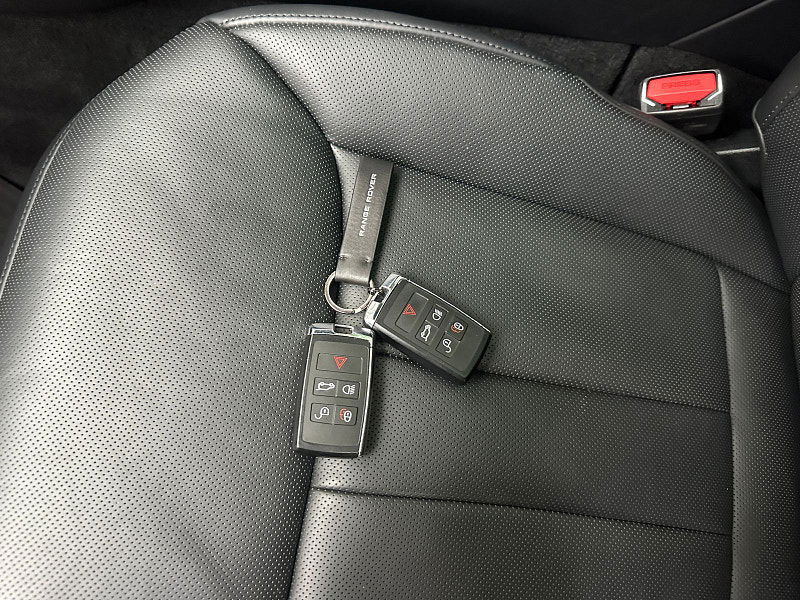 Land Rover Range Rover Sport 3.0 P510e 38.2kWh First Edition SUV 5dr Petrol Plug-in Hybrid Auto 4WD Euro 6 (s/s) (510 ps) 5dr Automatic 2025