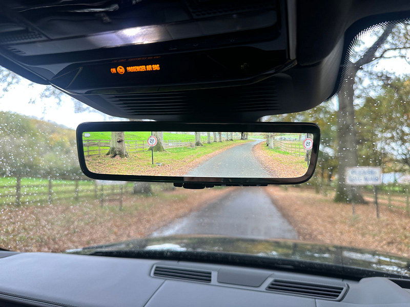 Land Rover Range Rover Sport 3.0 P510e 38.2kWh First Edition SUV 5dr Petrol Plug-in Hybrid Auto 4WD Euro 6 (s/s) (510 ps) 5dr Automatic 2025