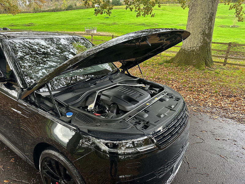 Land Rover Range Rover Sport 3.0 P510e 38.2kWh First Edition SUV 5dr Petrol Plug-in Hybrid Auto 4WD Euro 6 (s/s) (510 ps) 5dr Automatic 2025