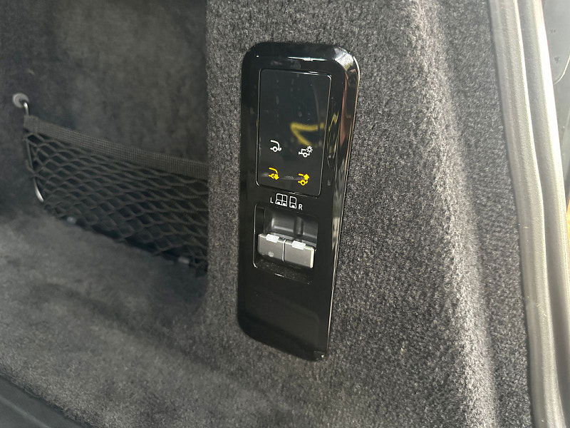 Land Rover Range Rover Sport 3.0 P510e 38.2kWh First Edition SUV 5dr Petrol Plug-in Hybrid Auto 4WD Euro 6 (s/s) (510 ps) 5dr Automatic 2025