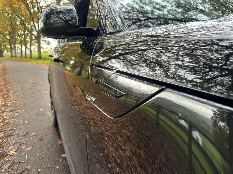 Land Rover Range Rover Sport 3.0 P510e 38.2kWh First Edition SUV 5dr Petrol Plug-in Hybrid Auto 4WD Euro 6 (s/s) (510 ps) 5dr Automatic 2025