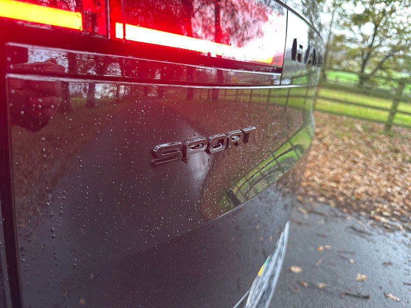 Land Rover Range Rover Sport 3.0 P510e 38.2kWh First Edition SUV 5dr Petrol Plug-in Hybrid Auto 4WD Euro 6 (s/s) (510 ps) 5dr Automatic 2025