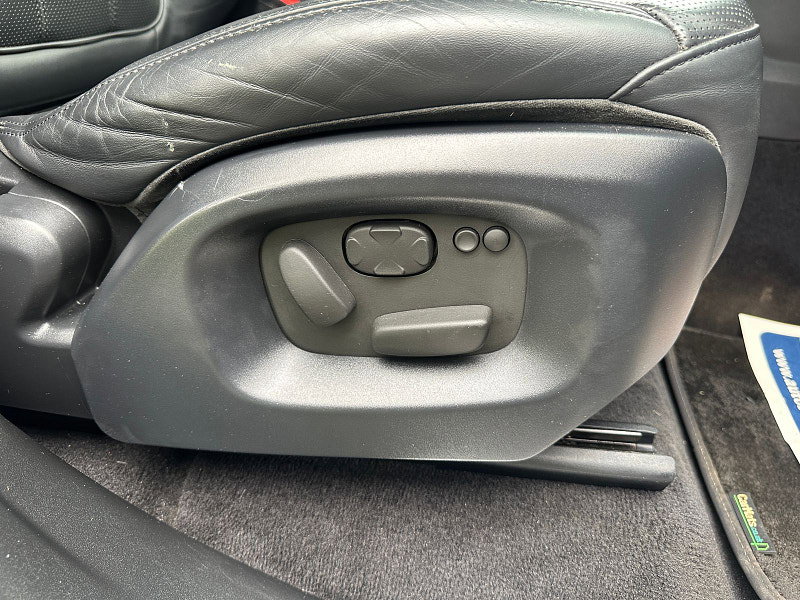 Land Rover Range Rover Sport 3.0 SD V6 HSE Dynamic SUV 5dr Diesel Auto 4WD Euro 5 (s/s) (306 ps) 5dr Automatic 2026