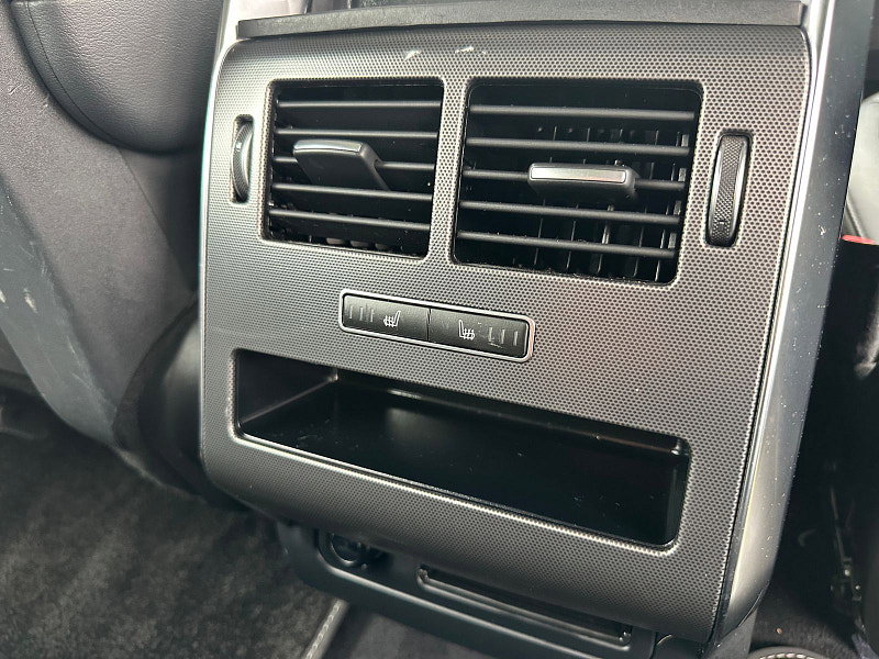 Land Rover Range Rover Sport 3.0 SD V6 HSE Dynamic SUV 5dr Diesel Auto 4WD Euro 5 (s/s) (306 ps) 5dr Automatic 2026