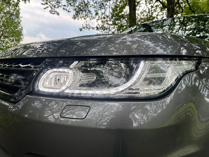 Land Rover Range Rover Sport 3.0 SD V6 HSE Dynamic SUV 5dr Diesel Auto 4WD Euro 5 (s/s) (306 ps) 5dr Automatic 2026