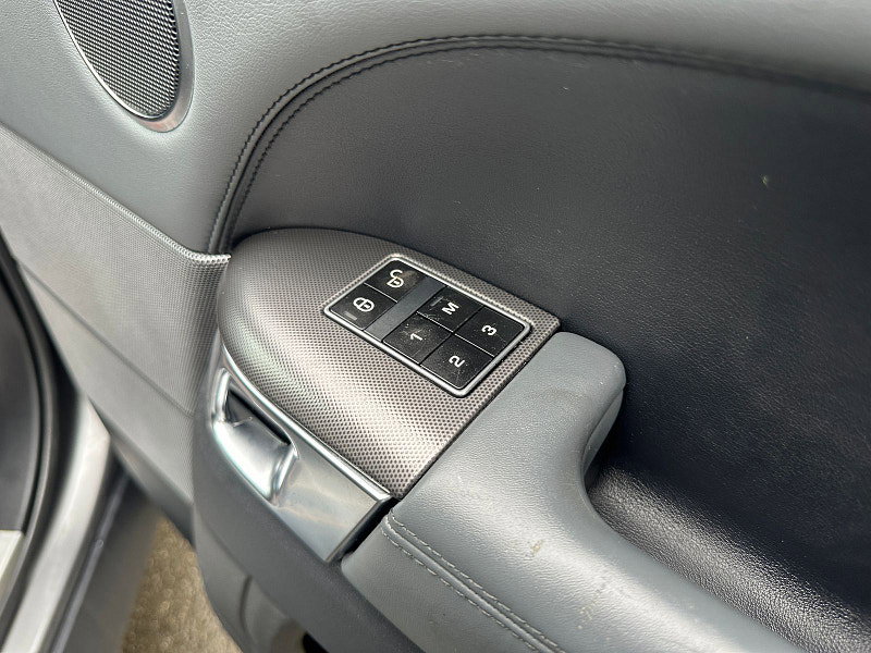 Land Rover Range Rover Sport 3.0 SD V6 HSE Dynamic SUV 5dr Diesel Auto 4WD Euro 5 (s/s) (306 ps) 5dr Automatic 2026