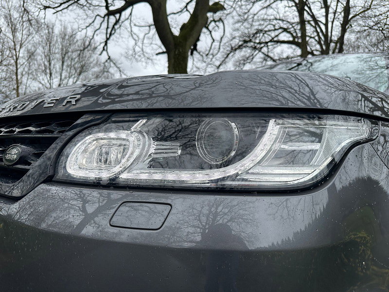 Land Rover Range Rover Sport 3.0 SD V6 HSE Dynamic SUV 5dr Diesel Auto 4WD Euro 5 (s/s) (306 ps) 5dr Automatic 2026