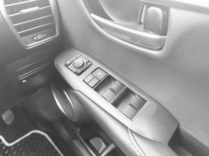 Lexus NX 2.5 NX 300h Sport CVT 4WD 5dr 5dr Automatic 2025