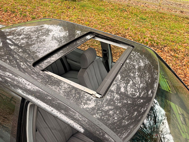 Mercedes-Benz 230 Black 4dr Automatic 2025