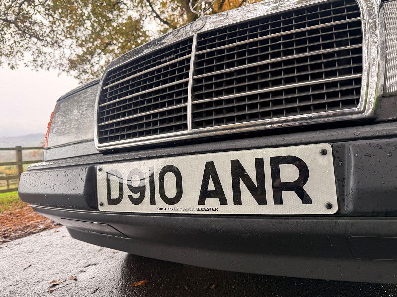 Mercedes-Benz 230 Black 4dr Automatic 2025