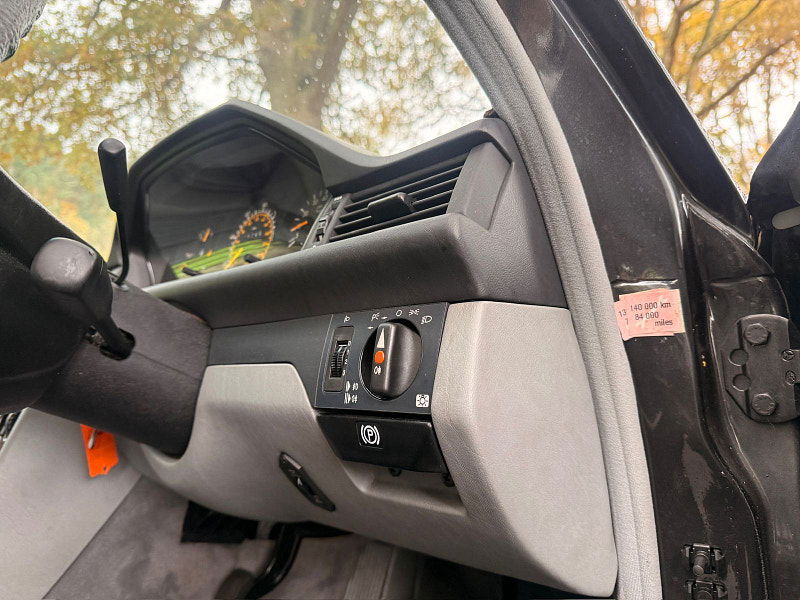 Mercedes-Benz 230 Black 4dr Automatic 2025