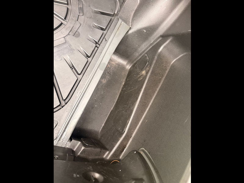 Mercedes-Benz 230 Black 4dr Automatic 2025