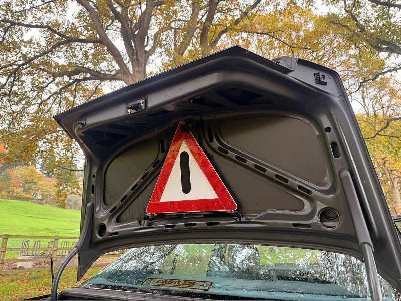 Mercedes-Benz 230 Black 4dr Automatic 2025