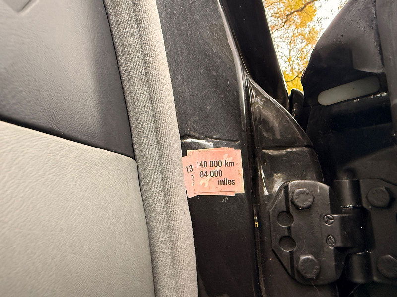 Mercedes-Benz 230 Black 4dr Automatic 2025