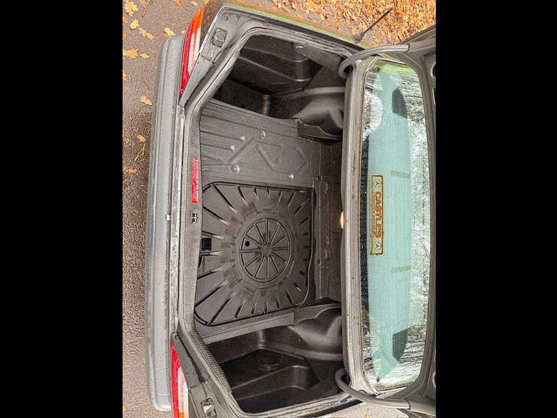 Mercedes-Benz 230 Black 4dr Automatic 2025