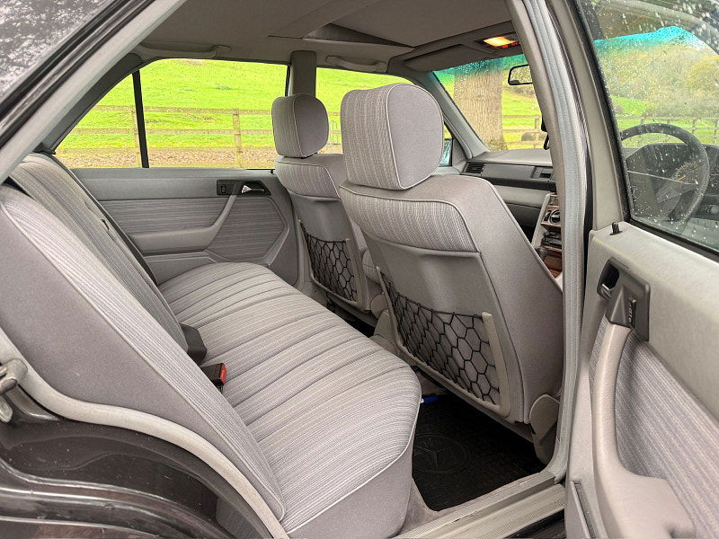 Mercedes-Benz 230 Black 4dr Automatic 2025