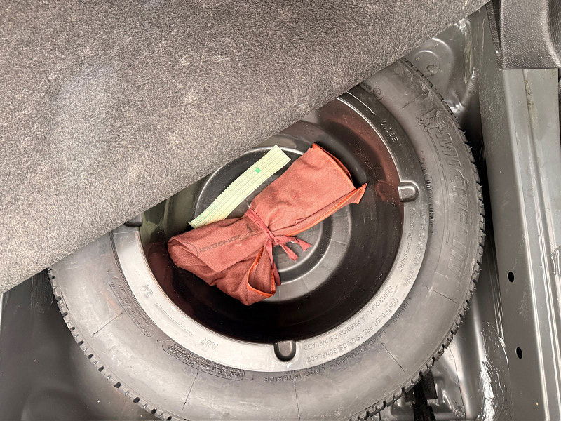 Mercedes-Benz 230 Black 4dr Automatic 2025