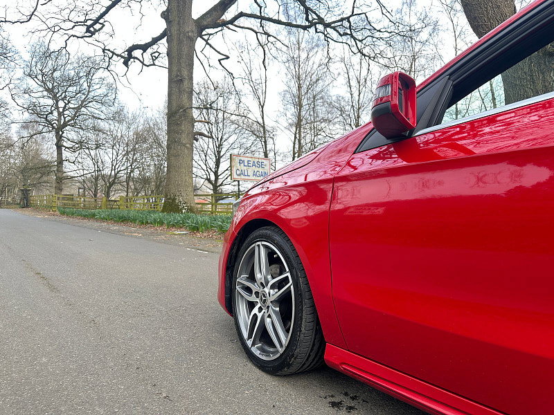 Mercedes-Benz A Class 2.1 A200d AMG Line Hatchback 5dr Diesel Manual Euro 6 (s/s) (136 ps) 5dr Manual 2026