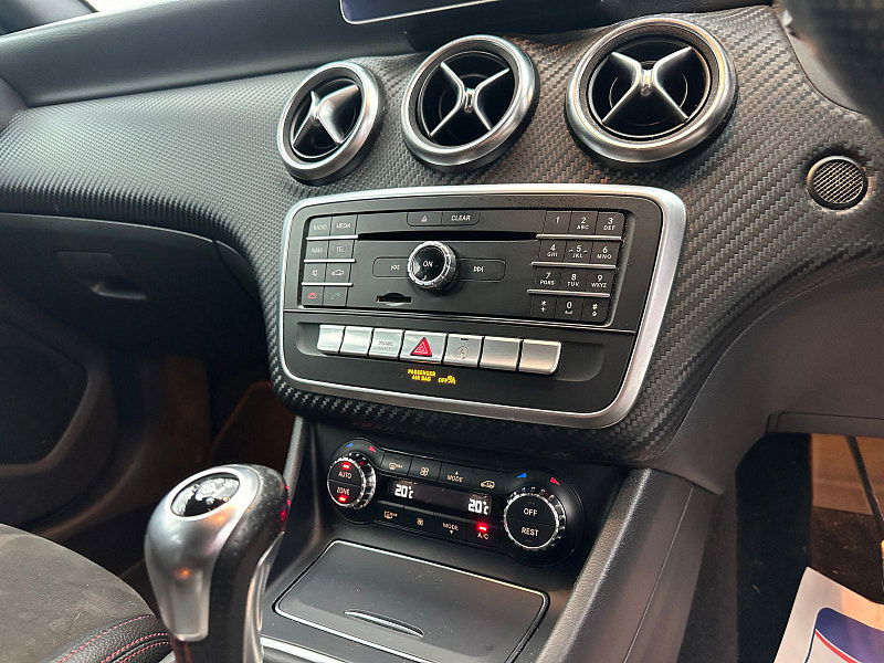 Mercedes-Benz A Class 2.1 A200d AMG Line Hatchback 5dr Diesel Manual Euro 6 (s/s) (136 ps) 5dr Manual 2026