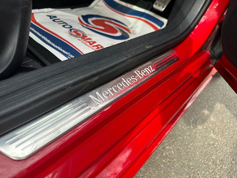 Mercedes-Benz A Class 2.1 A200d AMG Line Hatchback 5dr Diesel Manual Euro 6 (s/s) (136 ps) 5dr Manual 2026