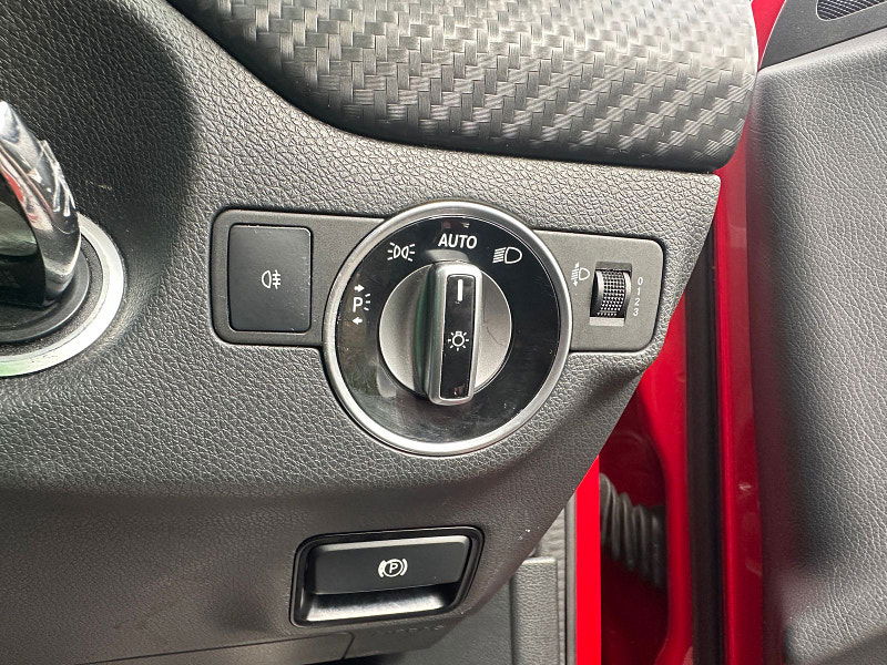 Mercedes-Benz A Class 2.1 A200d AMG Line Hatchback 5dr Diesel Manual Euro 6 (s/s) (136 ps) 5dr Manual 2026