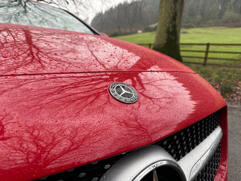 Mercedes-Benz A Class 2.1 A200d AMG Line Hatchback 5dr Diesel Manual Euro 6 (s/s) (136 ps) 5dr Manual 2026