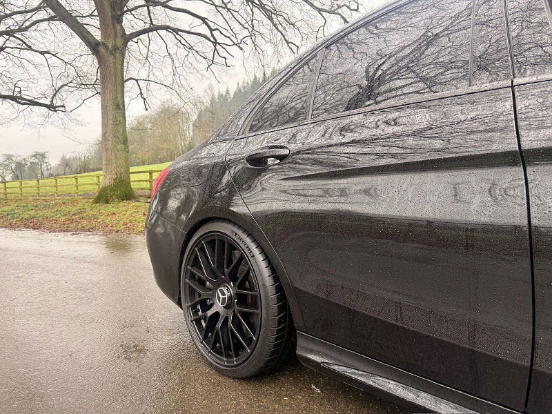 Mercedes-Benz C Class 4.0 C63 V8 BiTurbo AMG (Premium) Saloon 4dr Petrol SpdS MCT Euro 6 (s/s) (476 ps) 4dr Automatic 2026