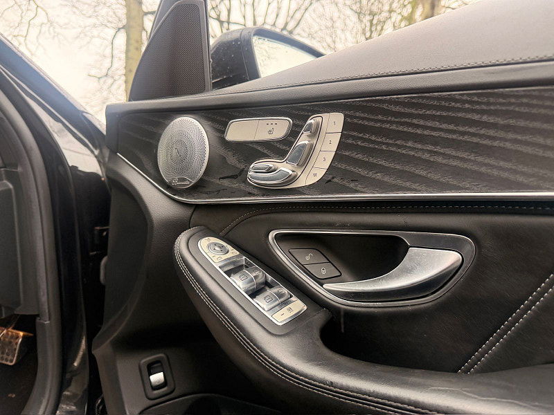 Mercedes-Benz C Class 4.0 C63 V8 BiTurbo AMG (Premium) Saloon 4dr Petrol SpdS MCT Euro 6 (s/s) (476 ps) 4dr Automatic 2026