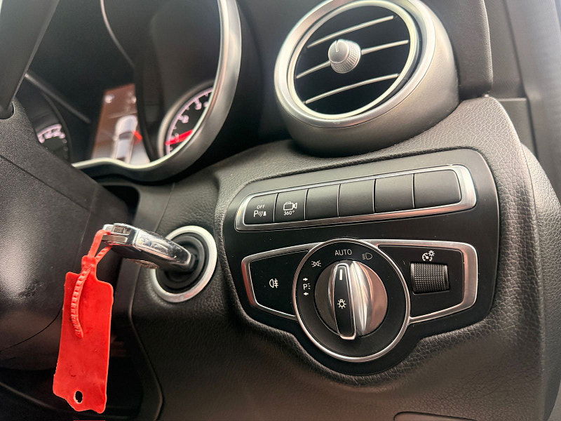 Mercedes-Benz C Class 4.0 C63 V8 BiTurbo AMG (Premium) Saloon 4dr Petrol SpdS MCT Euro 6 (s/s) (476 ps) 4dr Automatic 2026