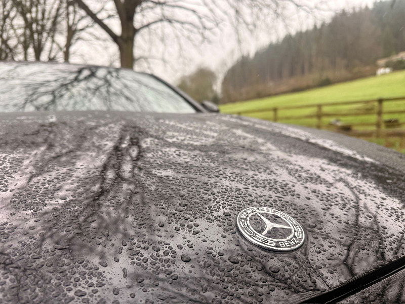 Mercedes-Benz C Class 4.0 C63 V8 BiTurbo AMG (Premium) Saloon 4dr Petrol SpdS MCT Euro 6 (s/s) (476 ps) 4dr Automatic 2026