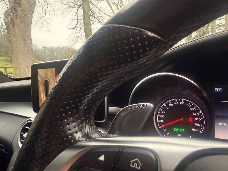 Mercedes-Benz C Class 4.0 C63 V8 BiTurbo AMG (Premium) Saloon 4dr Petrol SpdS MCT Euro 6 (s/s) (476 ps) 4dr Automatic 2026