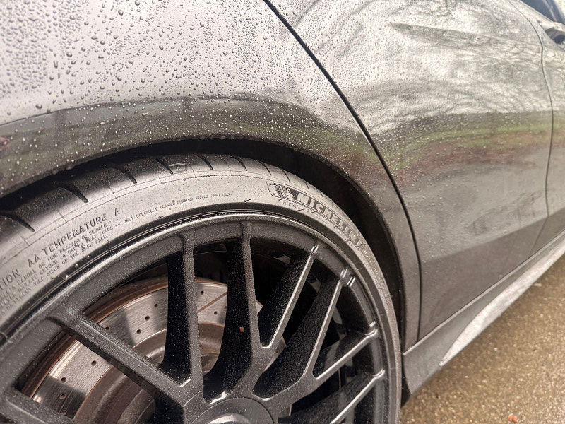 Mercedes-Benz C Class 4.0 C63 V8 BiTurbo AMG (Premium) Saloon 4dr Petrol SpdS MCT Euro 6 (s/s) (476 ps) 4dr Automatic 2026