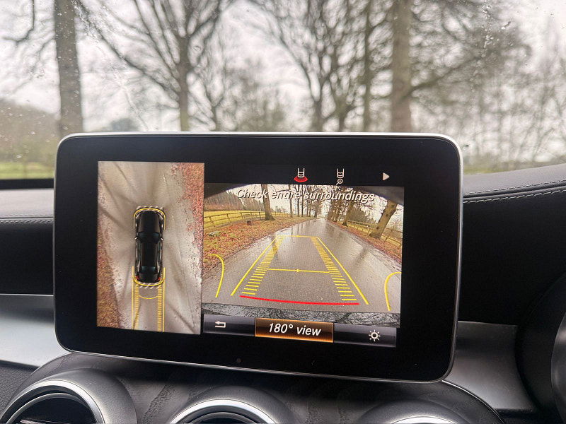 Mercedes-Benz C Class 4.0 C63 V8 BiTurbo AMG (Premium) Saloon 4dr Petrol SpdS MCT Euro 6 (s/s) (476 ps) 4dr Automatic 2026